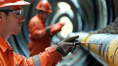 Top 5 Pipeline Inspection Tips for Effective Maintenance?