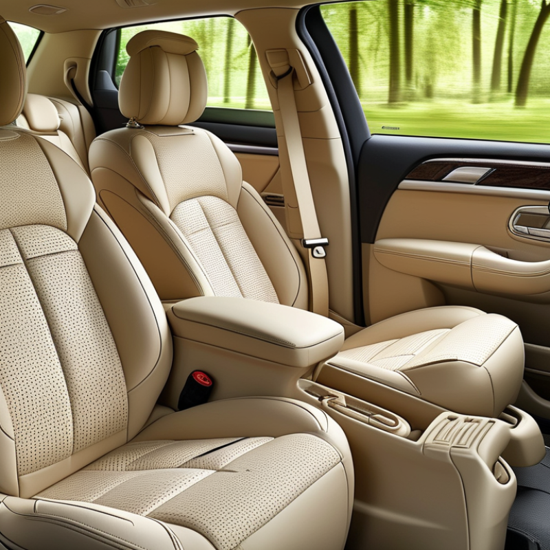 How to Choose the Best Car Seat Hook for Your Needs?