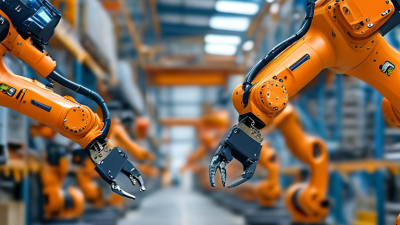Best Industrial Robot Solutions for Global Buyers?