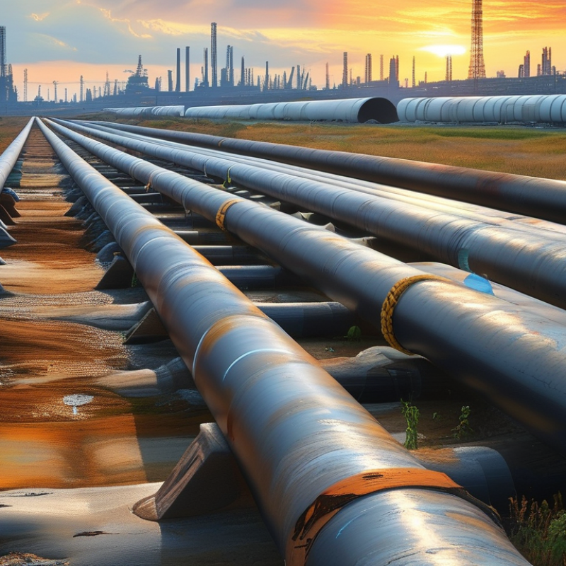 2026 Best Tube Bundle Solutions for Global Buyers