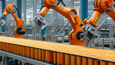 Top Mechanical Conveyors in China for Global Buyers?