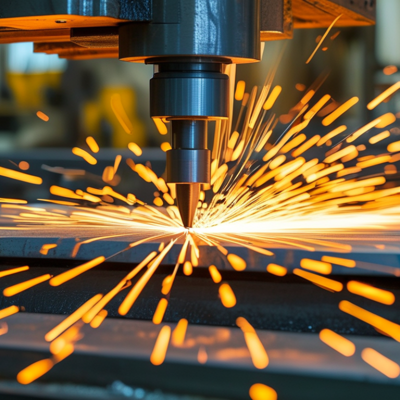 Best Methods for Bending Metals in Manufacturing?