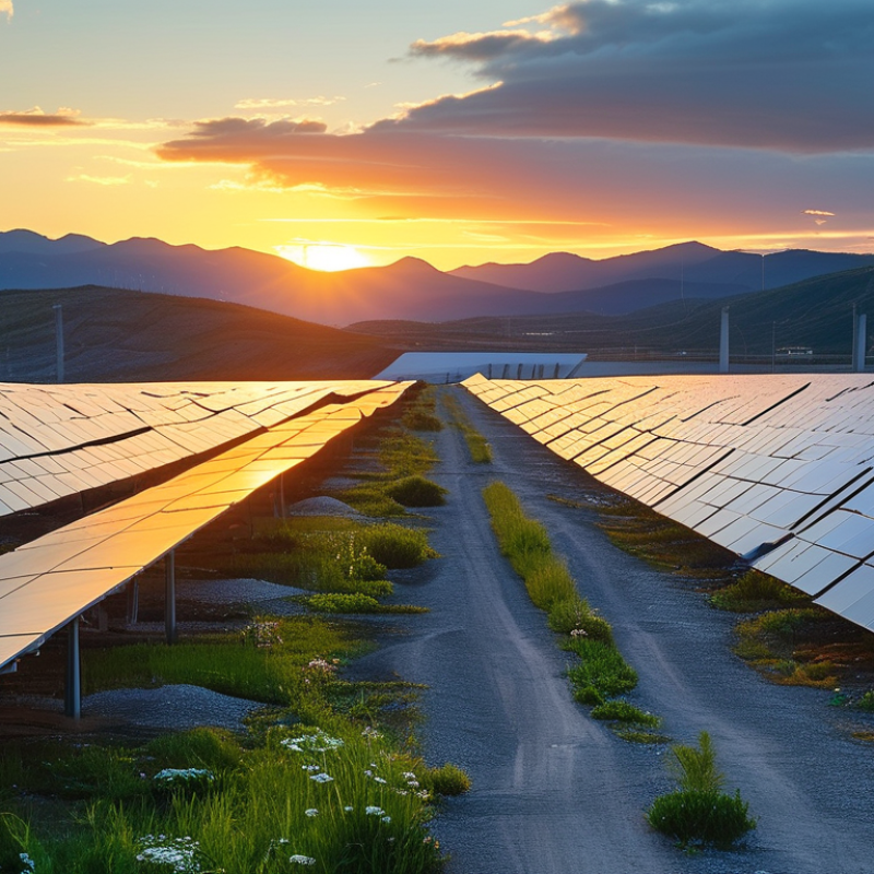 ¿Por qué el almacenamiento de energía se vuelve popular en el mundo?
