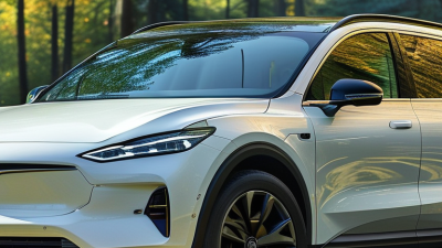 Top 10 Big Electric Cars To Consider For Your Next Purchase?