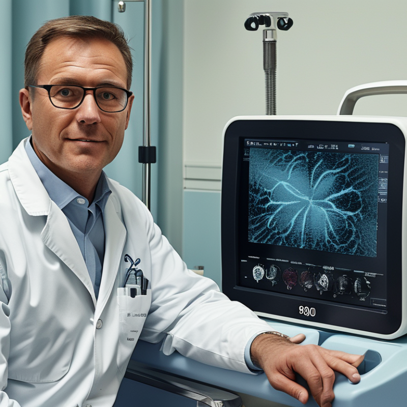 Top 5 Benefits of 980nm Vascular Laser Machine for Buyers
