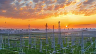 Top 10 Gis Substation Solutions for Global Buyers in 2026?