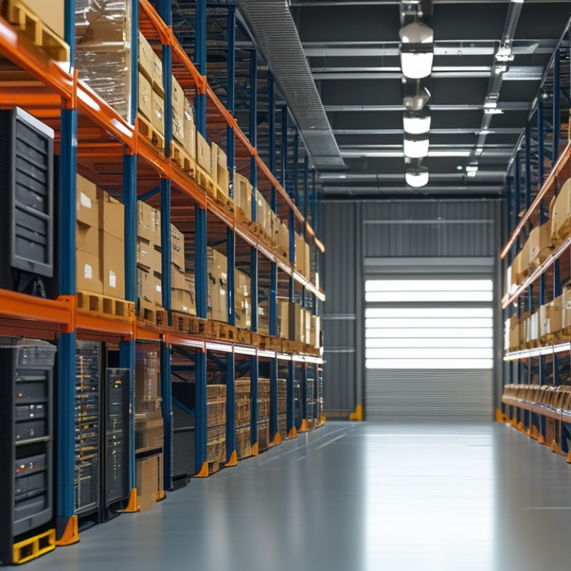 Top Storage Systems Solutions for Global Buyers?