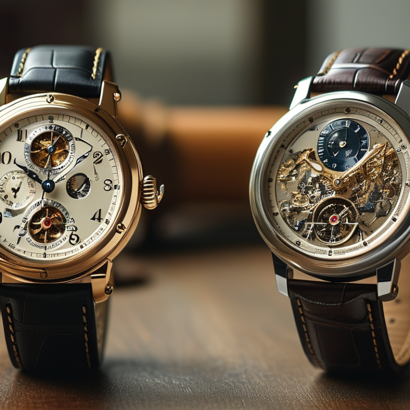 Best Luxury Watches for Men and Women in 2026 Guide?