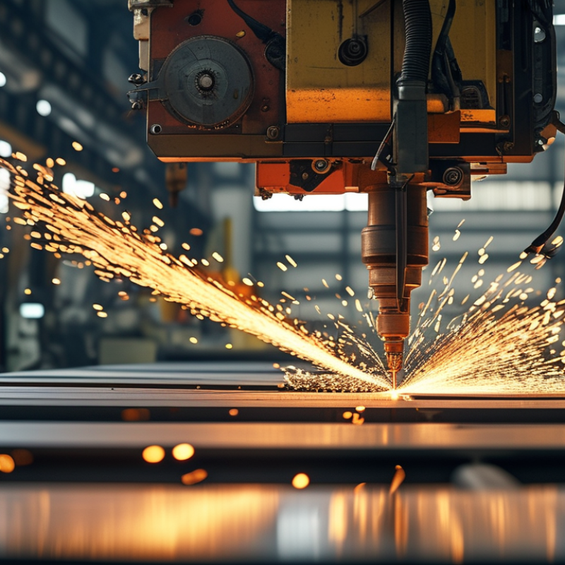 Top 10 Ways to Improve Efficiency in Industrial Cutting Processes?