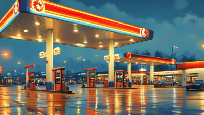 Essential Tips for Choosing the Best Gas Station Near You?