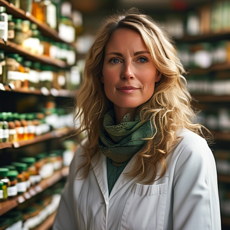 How to Choose the Best Herbal Supplement for Your Needs?