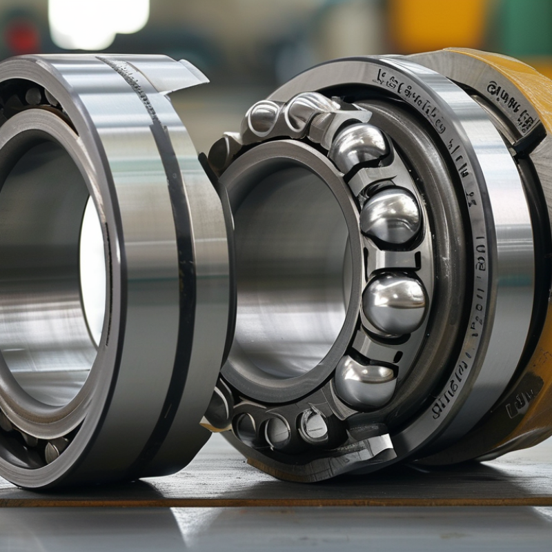 Top Roller Bearing Suppliers in China for Global Buyers?