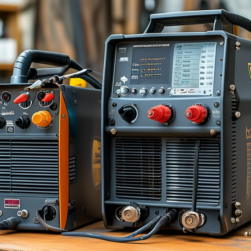 How to Choose the Best Flux Core Welding Machine for Your Needs?