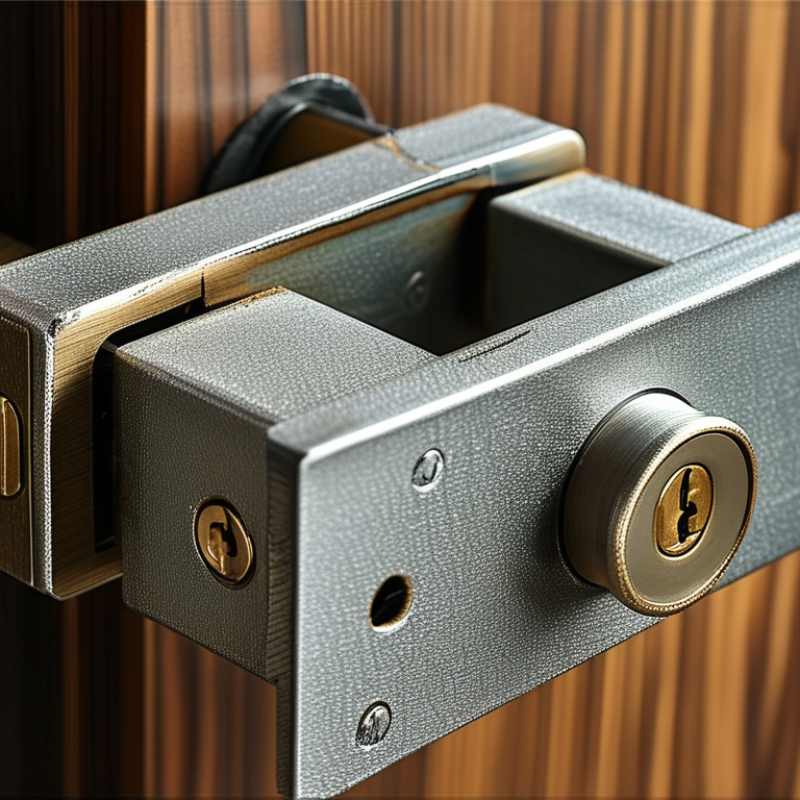 How to Choose the Best Zinc Alloy Drawer Lock for Your Needs?