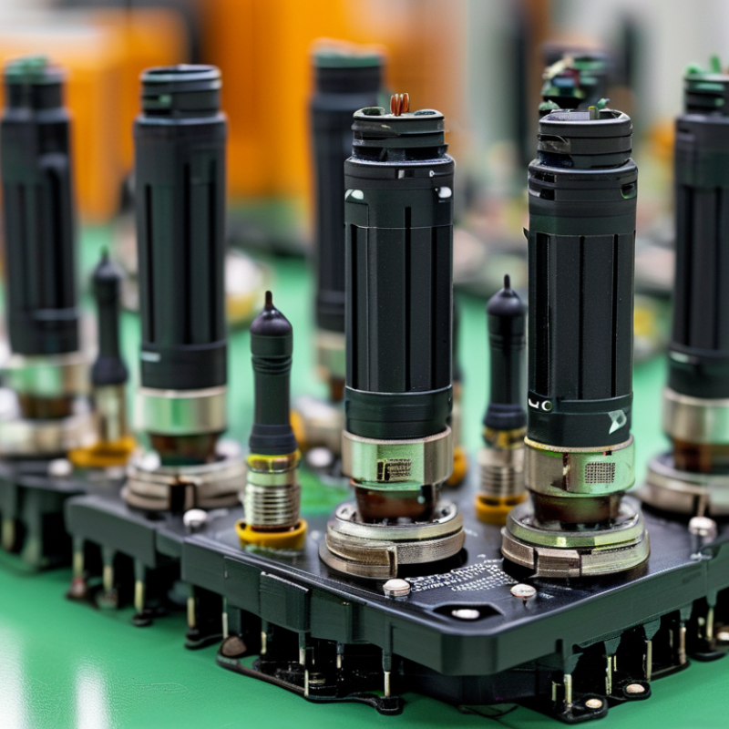 Top Telecom Connector Solutions for Global Buyers in 2026?