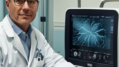 Top 5 Benefits of 980nm Vascular Laser Machine for Buyers