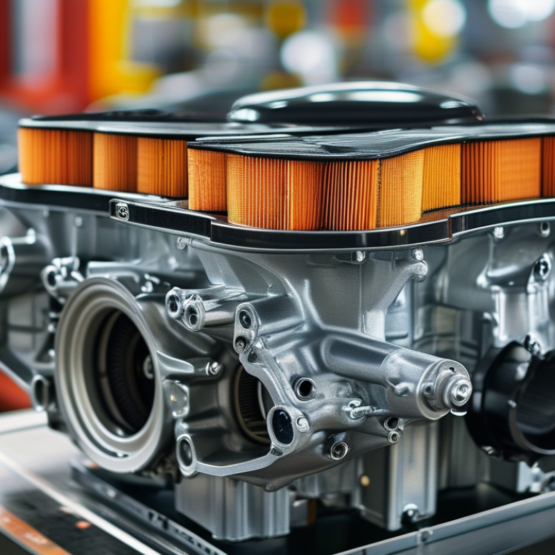 China Best Auto Engine Filter for Global Buyers Guide