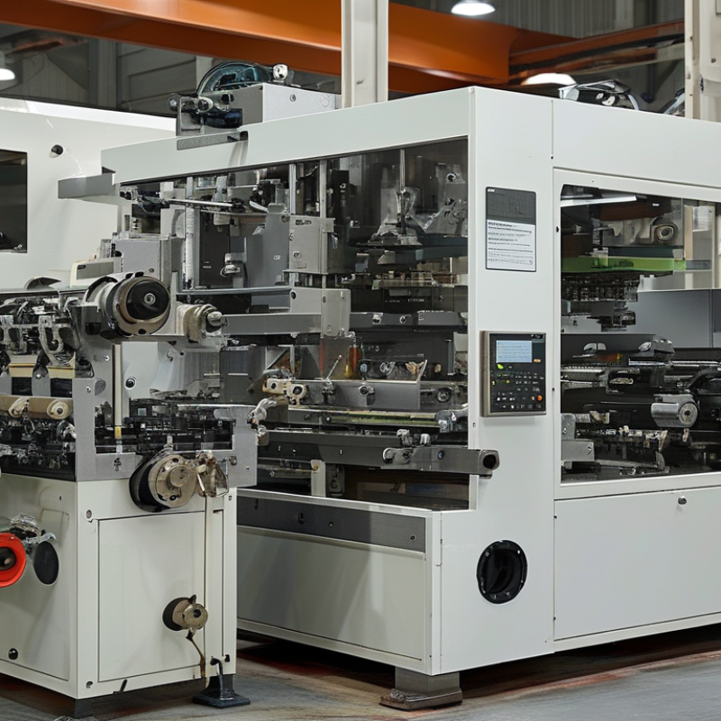 Top 10 Micro-gravure Coating Machines for Your Business Needs?