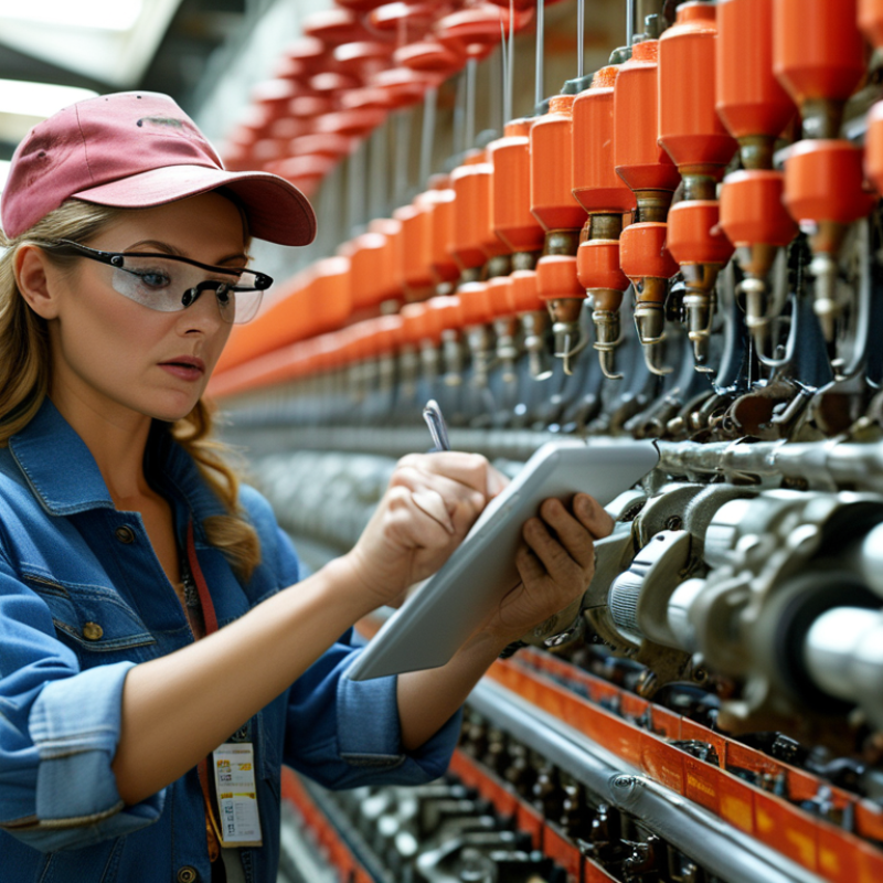 Top 10 Tips for Finding Spare Parts for Textile Machinery?