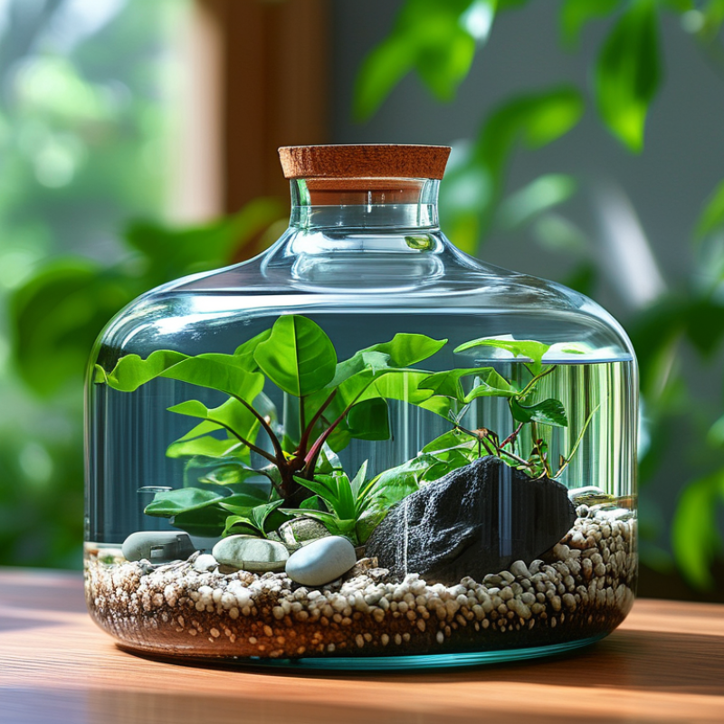 Top 10 Terrarium Thermometers to Enhance Your Plant Care?