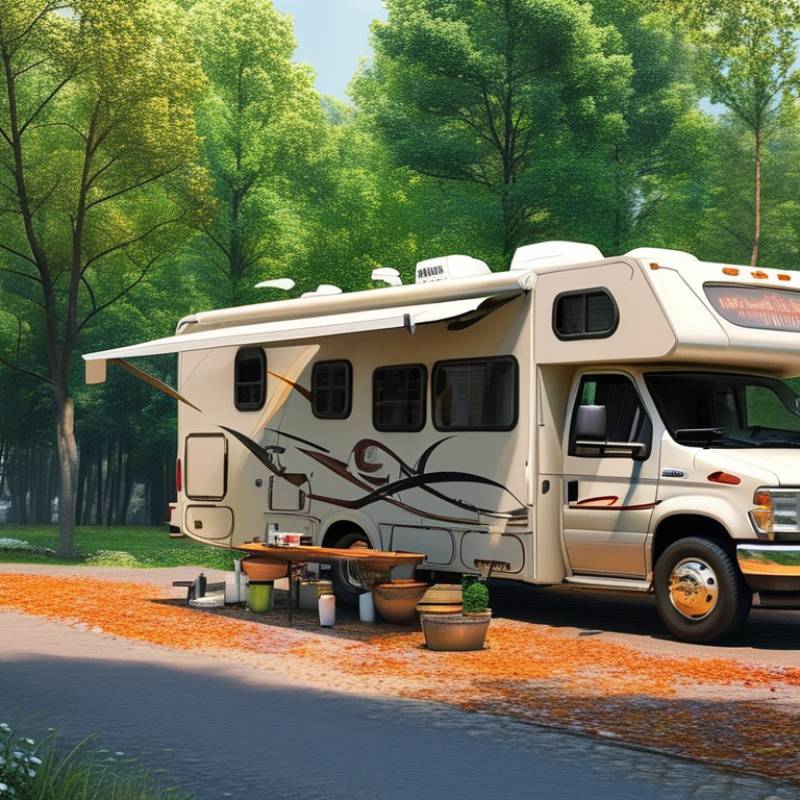 What is Rv Water Treatment and How Does It Work?