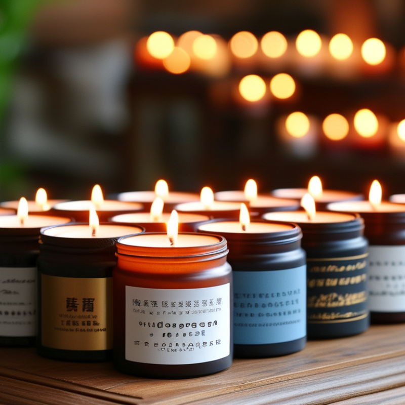 China Top Candle Tin Exporter What You Need to Know?