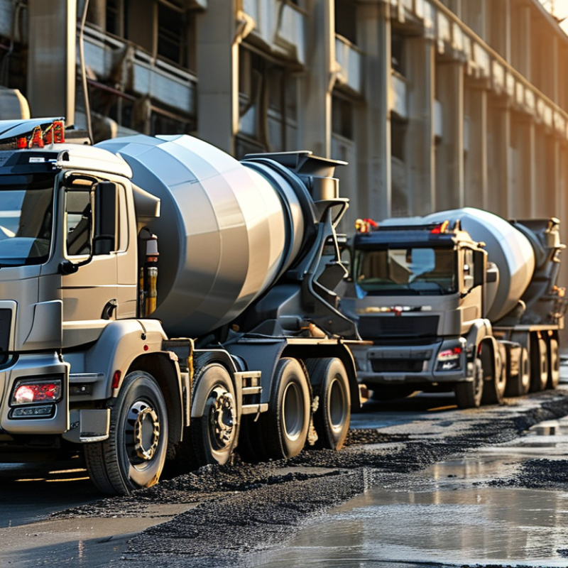 How to Maintain a Concrete Batching Plant Effectively in 2026?