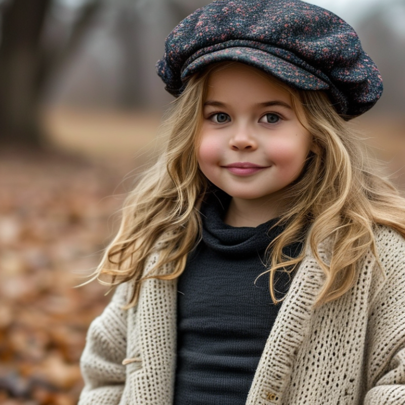 10 Tips to Layer a Sleeveless Girls Dress for Cold Weather?