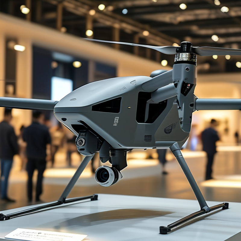 China Top Drone Display Show Trends for Global Buyers?