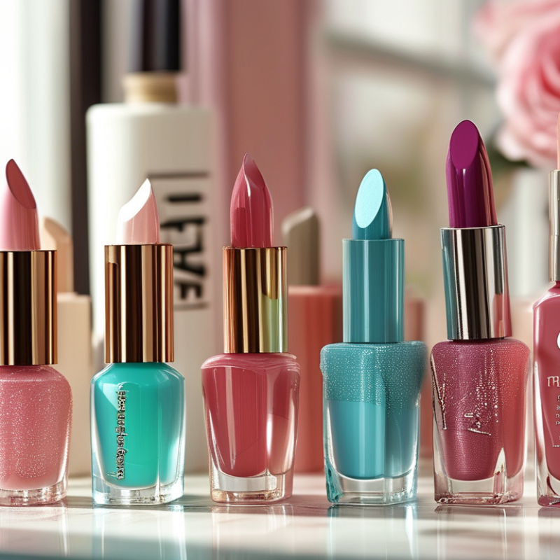 How to Choose the Best Nail Gel Polish Set for Your Needs?
