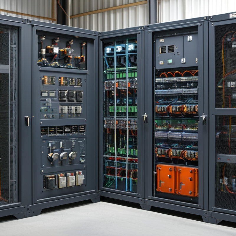 What is a Dc Distribution Box and its key benefits?