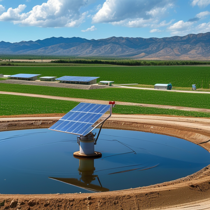 How to Choose the Best Solar Pump Inverter for Deep Wells?