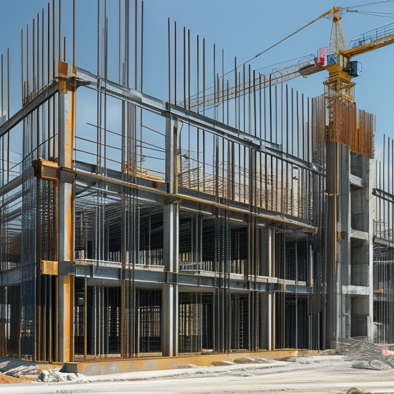 How to Choose the Right Steel Bar for Your Project?