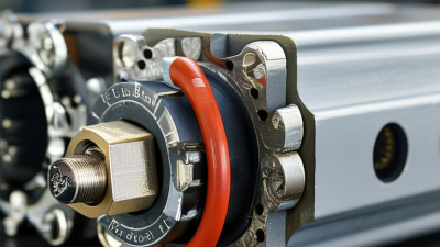 Top Electrical Standoff Insulator Suppliers for Global Buyers?