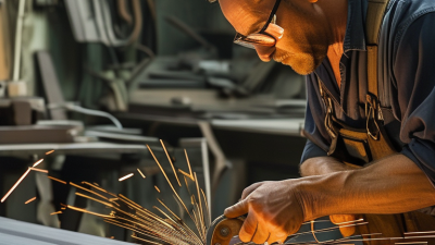 Top Tips for Bending Metals Safely and Effectively?