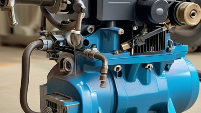 2026 Best Piston Air Compressor for Global Buyers Guide?