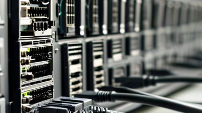How to Choose 10G SFP+ Active Optical Cable for Your Needs?