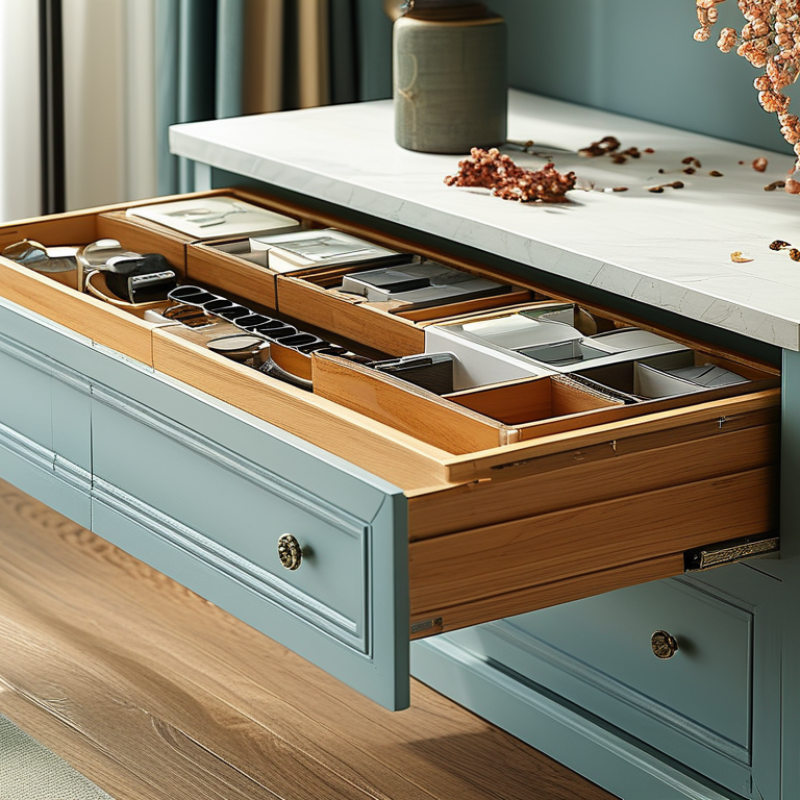Best Under Mounted Drawer Slide for Your Home Improvement Needs?