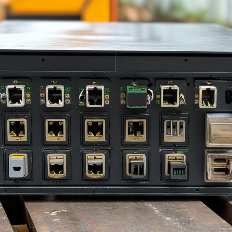 How to Choose the Right Fiber Access Terminal Box for Your Needs?
