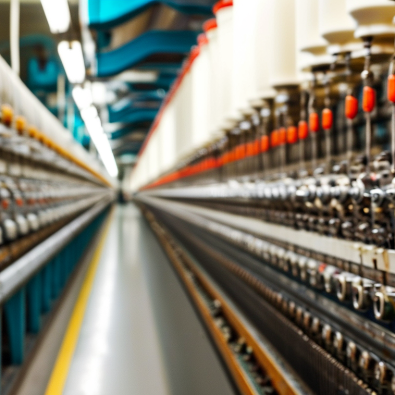 2026 How to Source Quality Textile Machine Parts Efficiently?
