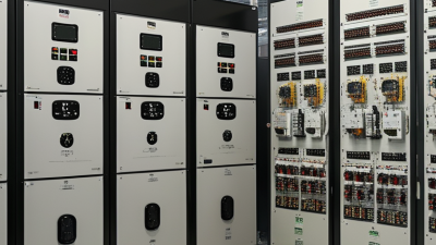 Why Choose the Right DC Distribution Box for Your Needs?