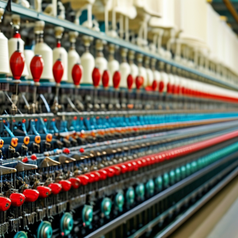 Top 10 Textile Machine Parts Buyers Should Know About?