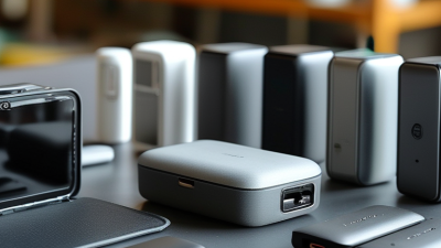 Mini Portable Solutions for Global Buyers in China