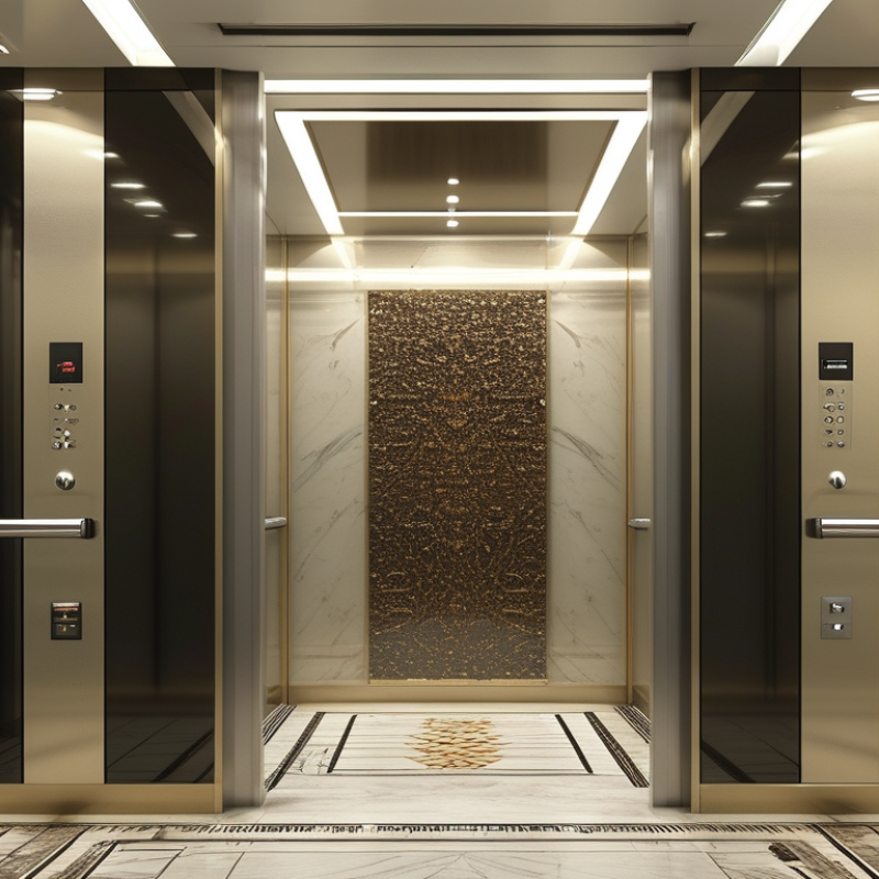 Why Does My Elevator Make a Grinding Noise? Troubleshooting Tips