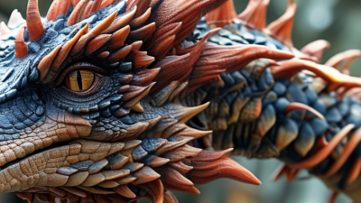 2026 How to Choose the Best Flying Dragon Animatronic?
