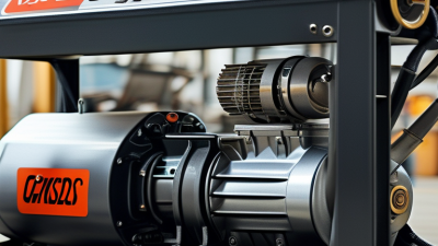 Top 10 Benefits of Using a Piston Air Compressor for Business?