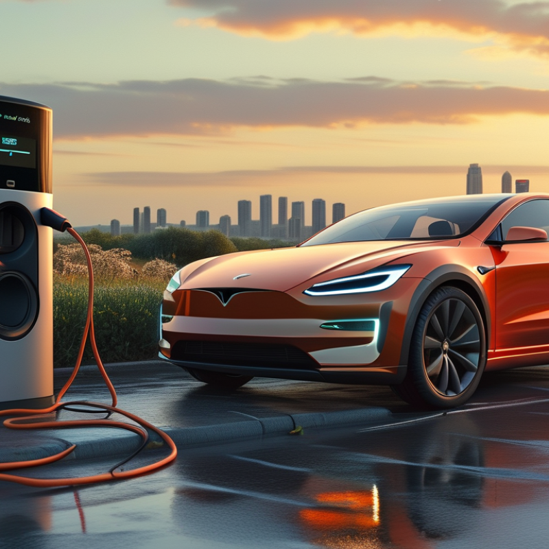 Why Cant I Unplug My Charger from My Electric Car?