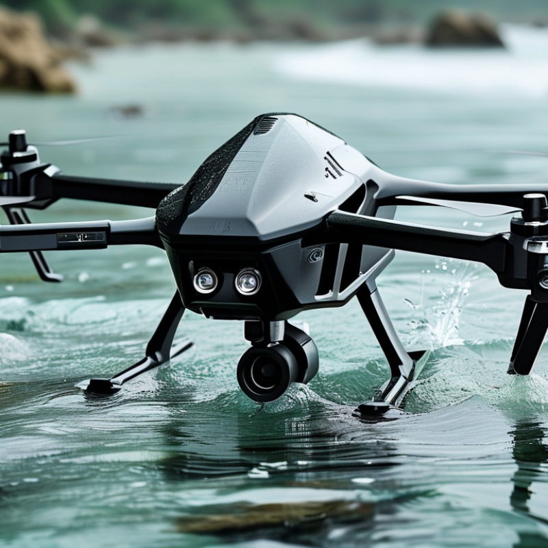 Top Underwater Drone Models for Global Buyers in 2026?