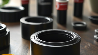 How to Choose the Right Double Lip Oil Seal for Your Needs?