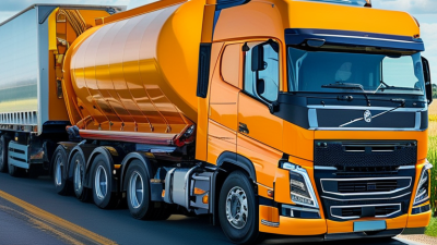 Top 10 Bulk Feed Transport Vehicles for Global Buyers?